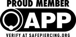 app member logo